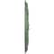 Ekena Millwork Jackson Ceiling Medallion (Fits Canopies up to 13 1/2"), 32 3/4"OD x 2 1/2"P, Athenian Green CM32JAAGF - alternate 3
